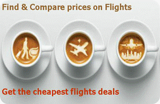 Flight deals Egypt