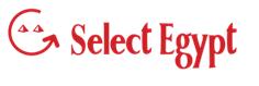 Select Egypt Logo