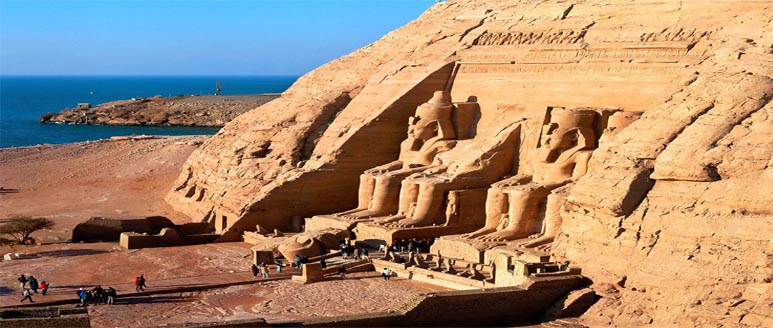 Egypt Luxury Tours