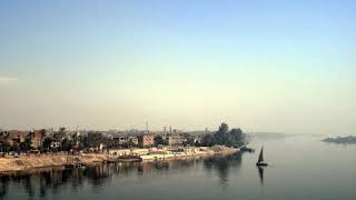 Day 7 :	Nile Cruise - Kom Ombo – Edfu