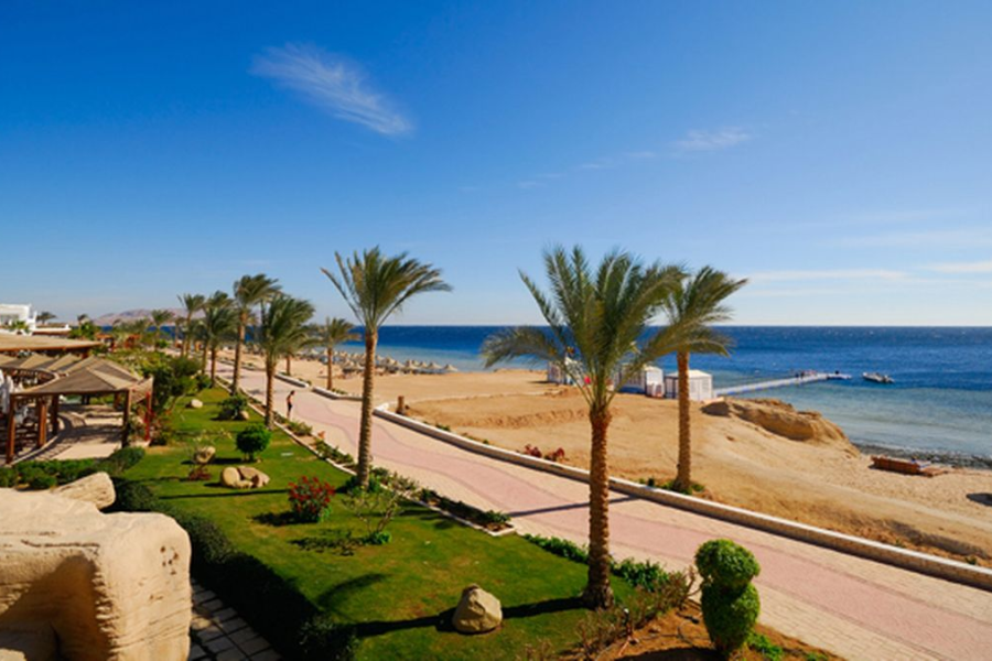 Cheap Holiday Packages to Egypt