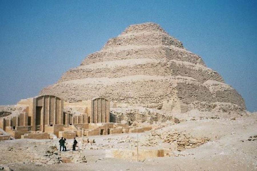 Full Day Tour Cairo from Marsa Alam