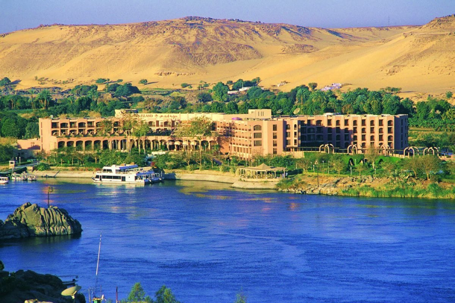 Nile Cruise Trip to Egypt Package