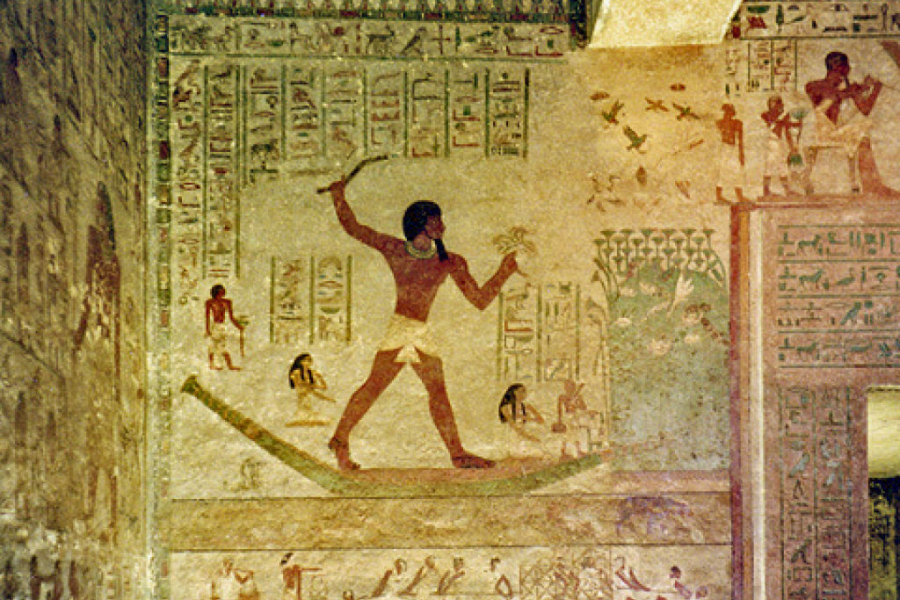 luxury holidays to Egypt