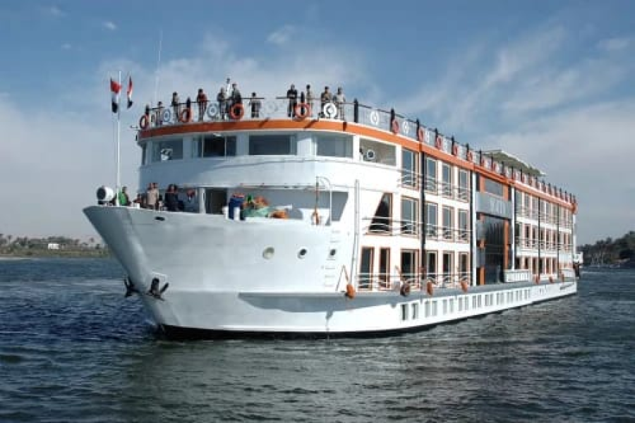 Nile Cruise 7 nights 8 days