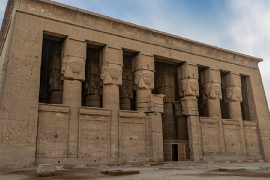 Luxor Tours To Dandara & Abydos