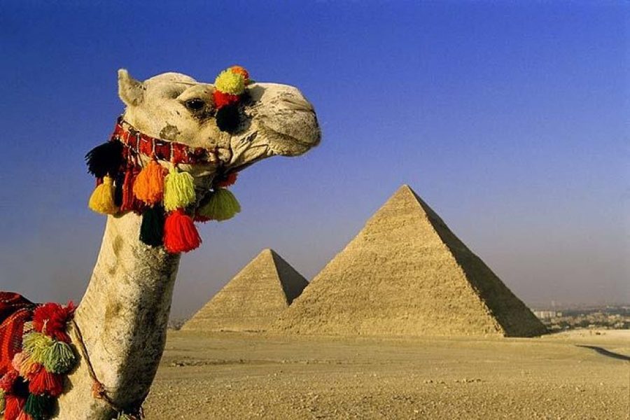 Grand Egypt Tour