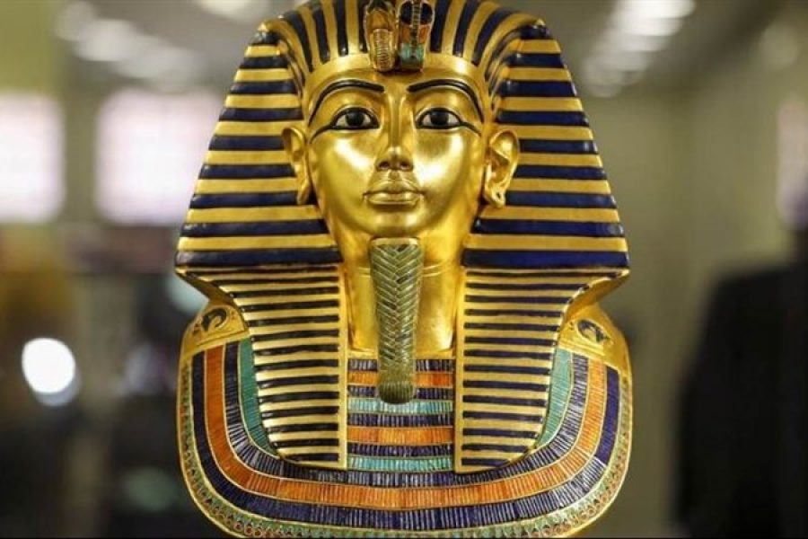 King Tut Tour