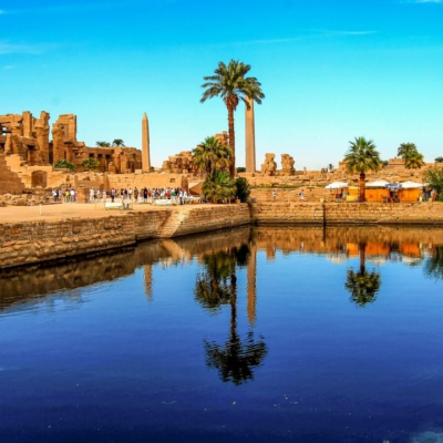 Luxury Egypt tours