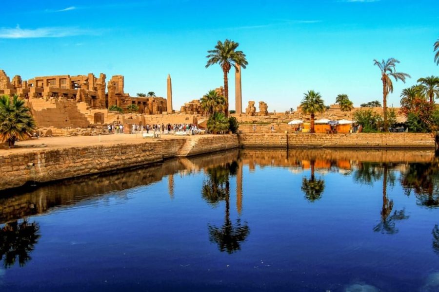 Luxury Egypt Tour