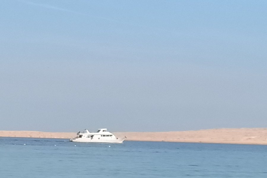SNORKELING DAY ON THE GIFTUN ISLAND