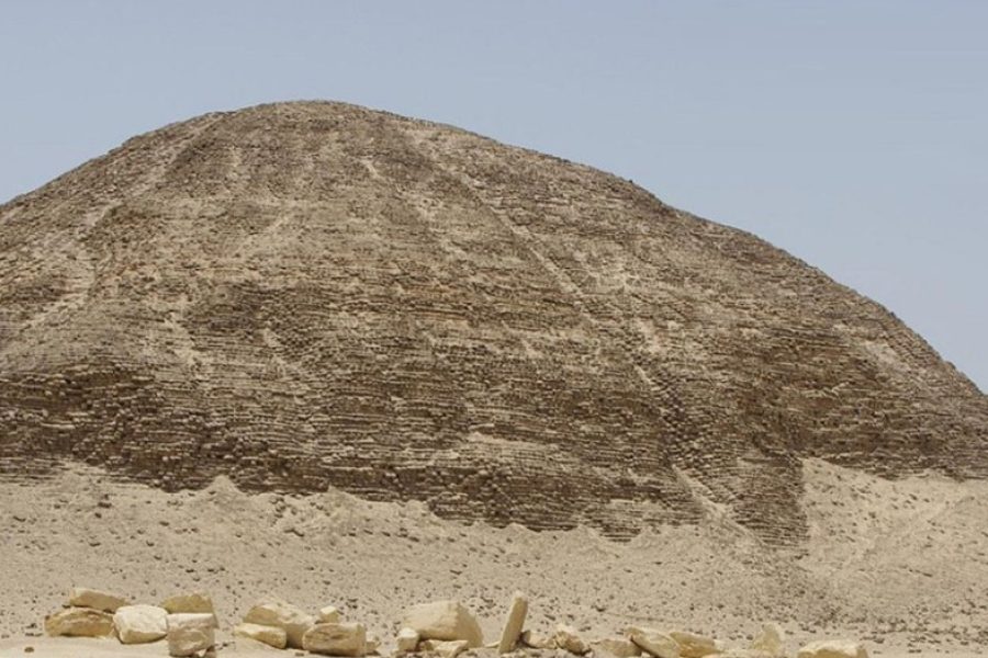 Hawara Pyramid, Deir EL Malak Gabriel, Madinet madi, bird watching at the south Lake of Wadi Rayan